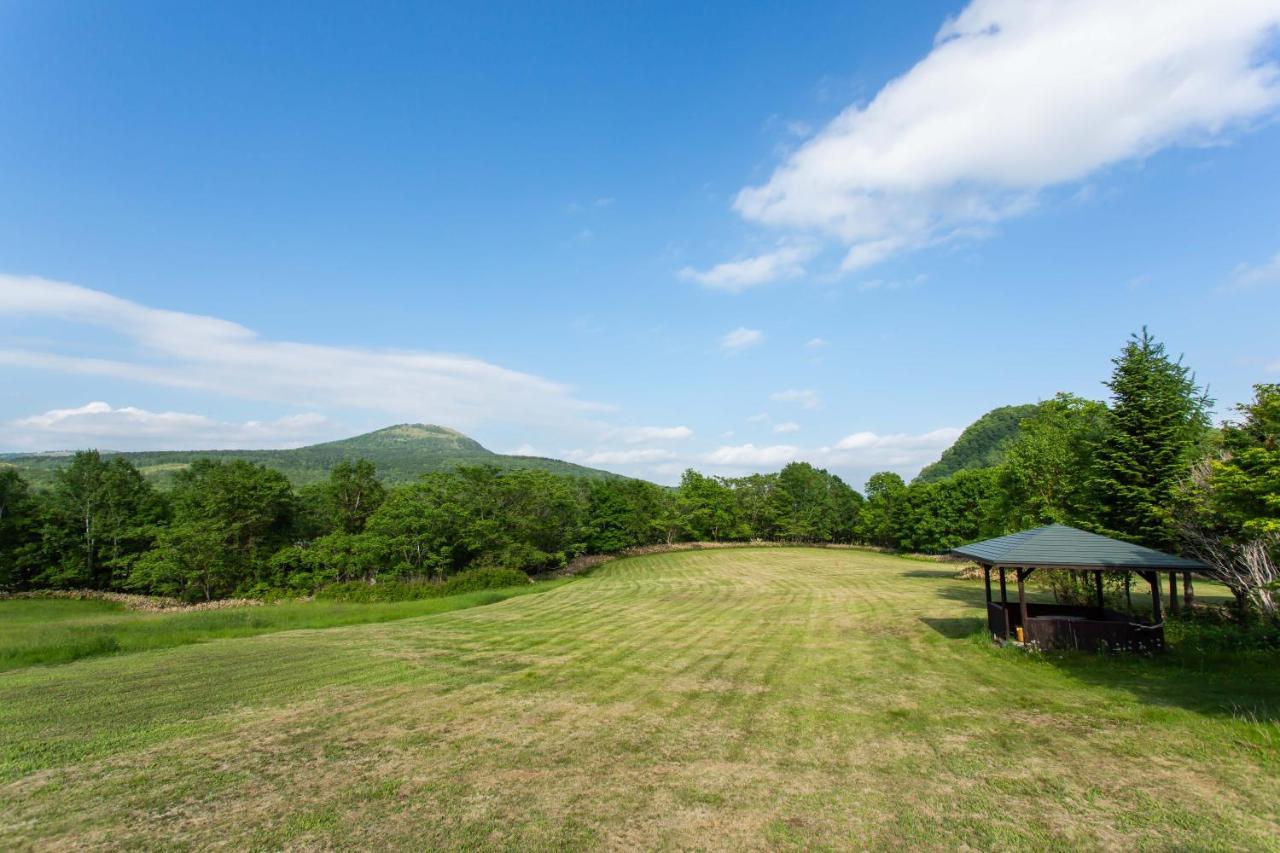 Family Camp Hanafurari Teshikaga Extérieur photo